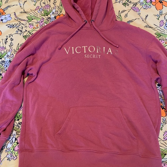 Victoria Secret Hoodie - Picture 2 of 2